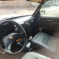 وانت مدل نود|خودرو سواری و وانت|ملایر, |دیوار