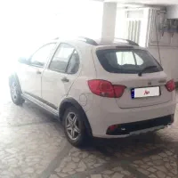 کوئیک پارس آر مدل اسفند 1400