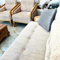 استثنایی ترین شرایط اقساط مبلمان. با ما تجربه کنید|مبلمان خانگی و میز عسلی|هندیجان, |دیوار