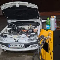 رادیاتور شور اتوماتیک