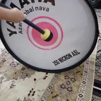طبل ۶۰ سانت