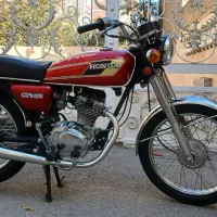 موتور ۸۳ عتیقه در حد صفر|موتورسیکلت|اردبیل, |دیوار