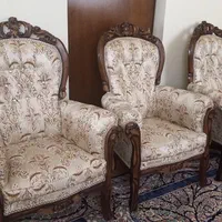 مبل سلطنتی 9 نفره