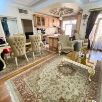 آپارتمان۷۴متری/فول/پرده خور/بی نقص/خ تاپ هفتم