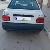 فروش پراید صبا مدل86