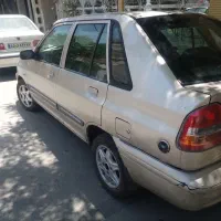 پراید ۱۴۱ دوگانه