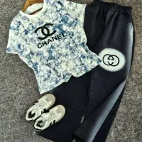 تیشرت شلوار پسرانه