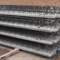 تیرچه اماده ۶ متری