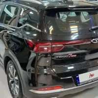 تیگو ۷ پرو مدل ۴۰۲|خودرو سواری و وانت|کرمانشاه, |دیوار