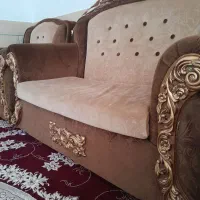 مبل|مبلمان خانگی و میز عسلی|سمیرم, |دیوار