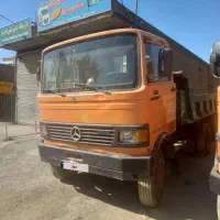 خاور کمپرسی|خودرو سنگین|سنندج, |دیوار