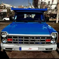 نیسان آپشنال ۴۰۳ دوگانه