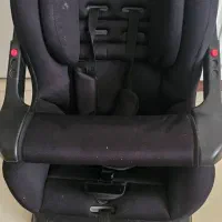 صندلی ماشین الیت و کریر