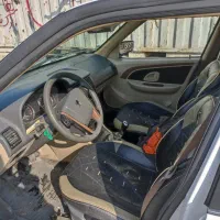 پارسxup7|خودرو سواری و وانت|اسلامشهر, شهرک محمدیه|دیوار