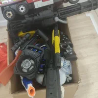 اسباب بازی|اسباببازی|خوی, |دیوار