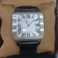 ساعت کارتیر نو