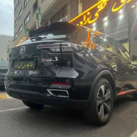 چانگان CS55 مشکی صفر خشک مدل 2024 سند و مدارک کامل|خودرو سواری و وانت|تهران, آسمان|دیوار