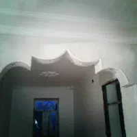 س گچکاری پذیرفته میشود|خدمات پیشه و مهارت|زابل, |دیوار