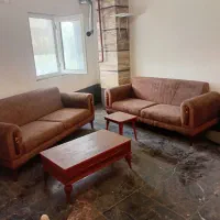 مبل مبلمان نو آک  راحتی کلاسیک|مبلمان خانگی و میز عسلی|رشت, دیانتی|دیوار