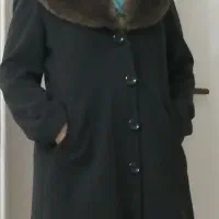 پالتو فوتر طوسی|لباس|شهریار, یوسف آباد صیرفی|دیوار