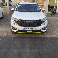 شوال h6 هیبرید