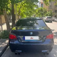 بی ام دبلیو 530i مدل ۲۰۰۵|خودرو سواری و وانت|تهران, مهران (سیدخندان)|دیوار