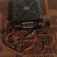 پاور گرین  GP400A ECO REV3.1|قطعات و لوازم جانبی رایانه|اردبیل, |دیوار
