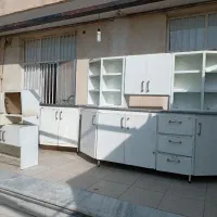 کابینت فلزی خیلی ضخیم و محکم