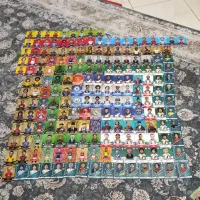 کارت کیمدی 2025