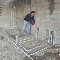 لوله کشی ساختمان، سرد و گرم، شیرآلات، نصب تانکرپمپ|خدمات پیشه و مهارت|شهریار, شهریار|دیوار