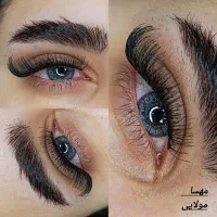 ورکشاپ تخصصی کاشت مژه همراه با مدرک فقط ۸۰۰تومان|خدمات آرایشگری و زیبایی|اصفهان, شهشهان|دیوار
