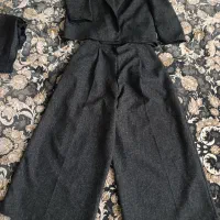 ست کت شلوار تابستانه