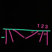 تخریب بتون سنگ ساروج کاتراک بصورت سوراخ کتراک