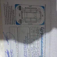 پژو پارس TU5 مدل99|خودرو سواری و وانت|اراک, |دیوار