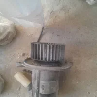 هواکش آسیاب.کوره‌