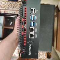 mini PC core i7 Hatron