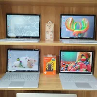 سرفیس،لپ تاپ عاشقان سرعت ، زیبایی و کارایی