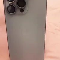 اپل iPhone 15 Pro Max با حافظهٔ ۲۵۶ گیگابایت|موبایل|مشهد, امام خمینی|دیوار
