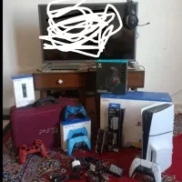 ps5 اسلیم