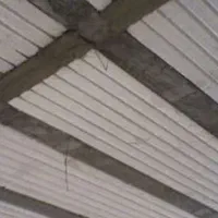 فوم و فیبر ساختمانی