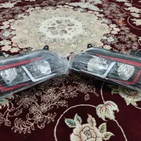 چراغ جلو پراید|قطعات یدکی و لوازم جانبی|کرج, حصارک پایین|دیوار