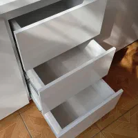 کابینت ملامینه پاکچوب