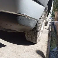 لاستیک پژو 14