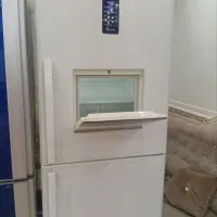یخچال هیمالیا