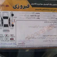 پرایدمدل ۸۹ مرتب|خودرو سواری و وانت|بروجن, |دیوار