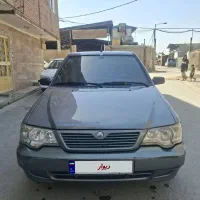 پراید مدل ۸۸