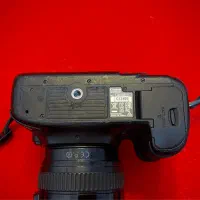 دوربین کانن 5D Mark III با لنز|دوربین عکاسی و فیلم‌برداری|کرمانشاه, |دیوار