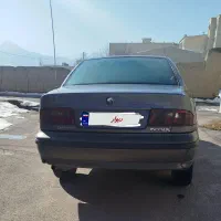 سمند مدل 86  lx|خودرو سواری و وانت|گلپایگان, |دیوار