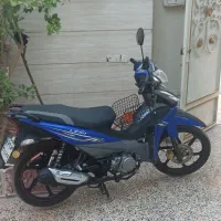 فروش فوری ویو|موتورسیکلت|جهرم, |دیوار