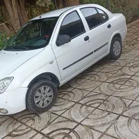 تیبا صندوقدارمدل۹۹